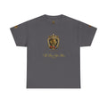 Lion  Crest T‑Shirt