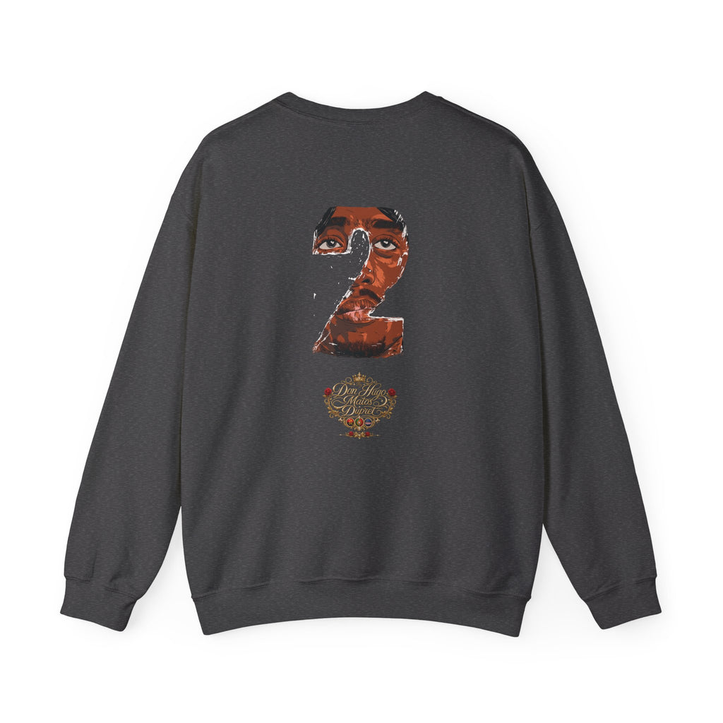 Alpha Lion Sweatshirt
