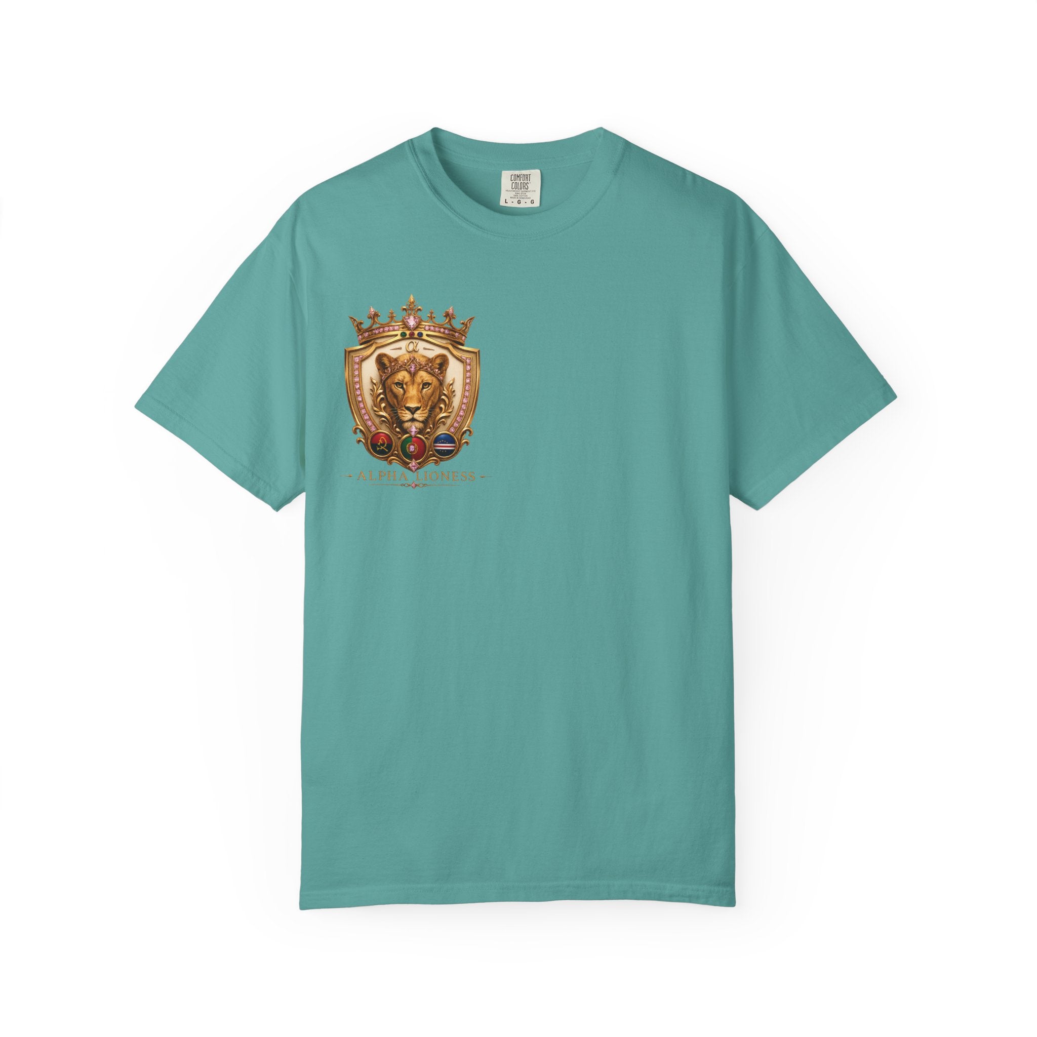 Lioness  T-shirt