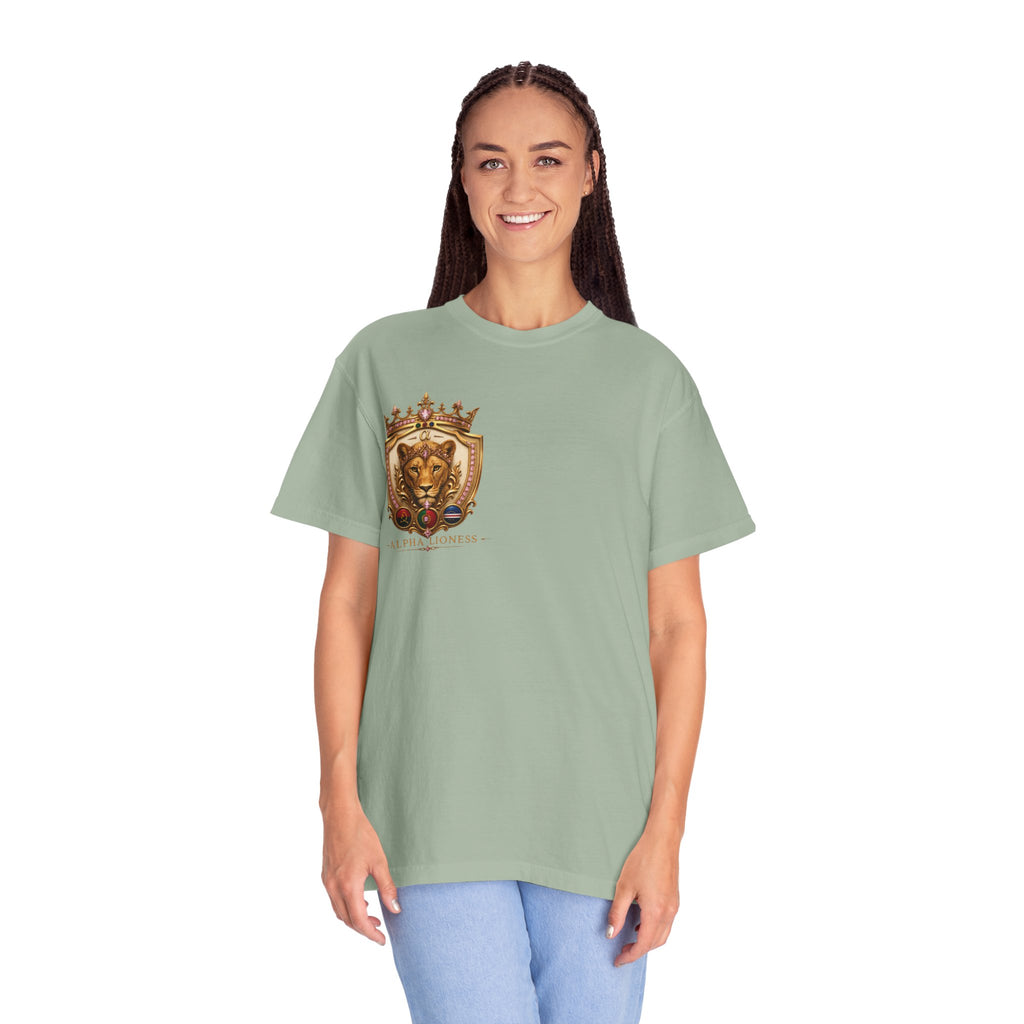 Lioness  T-shirt