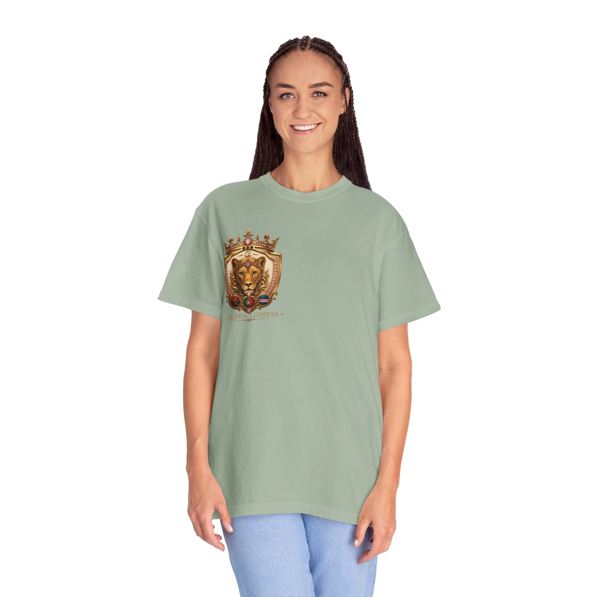 Lioness  T-shirt