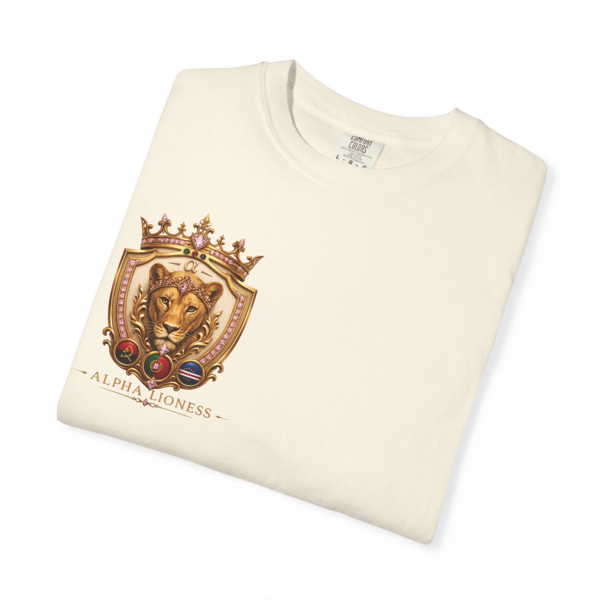 Lioness  T-shirt