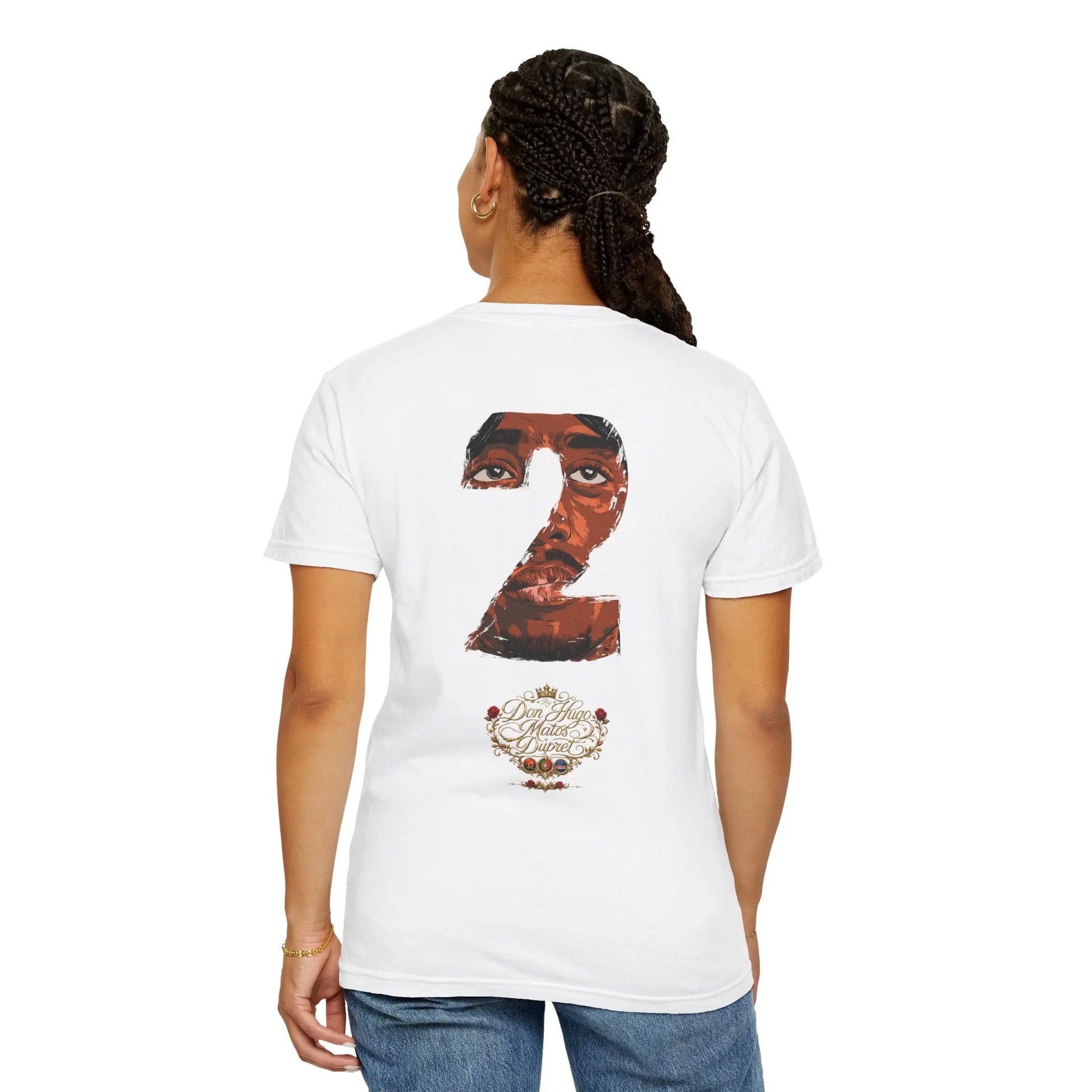 Lioness  T-shirt Printify