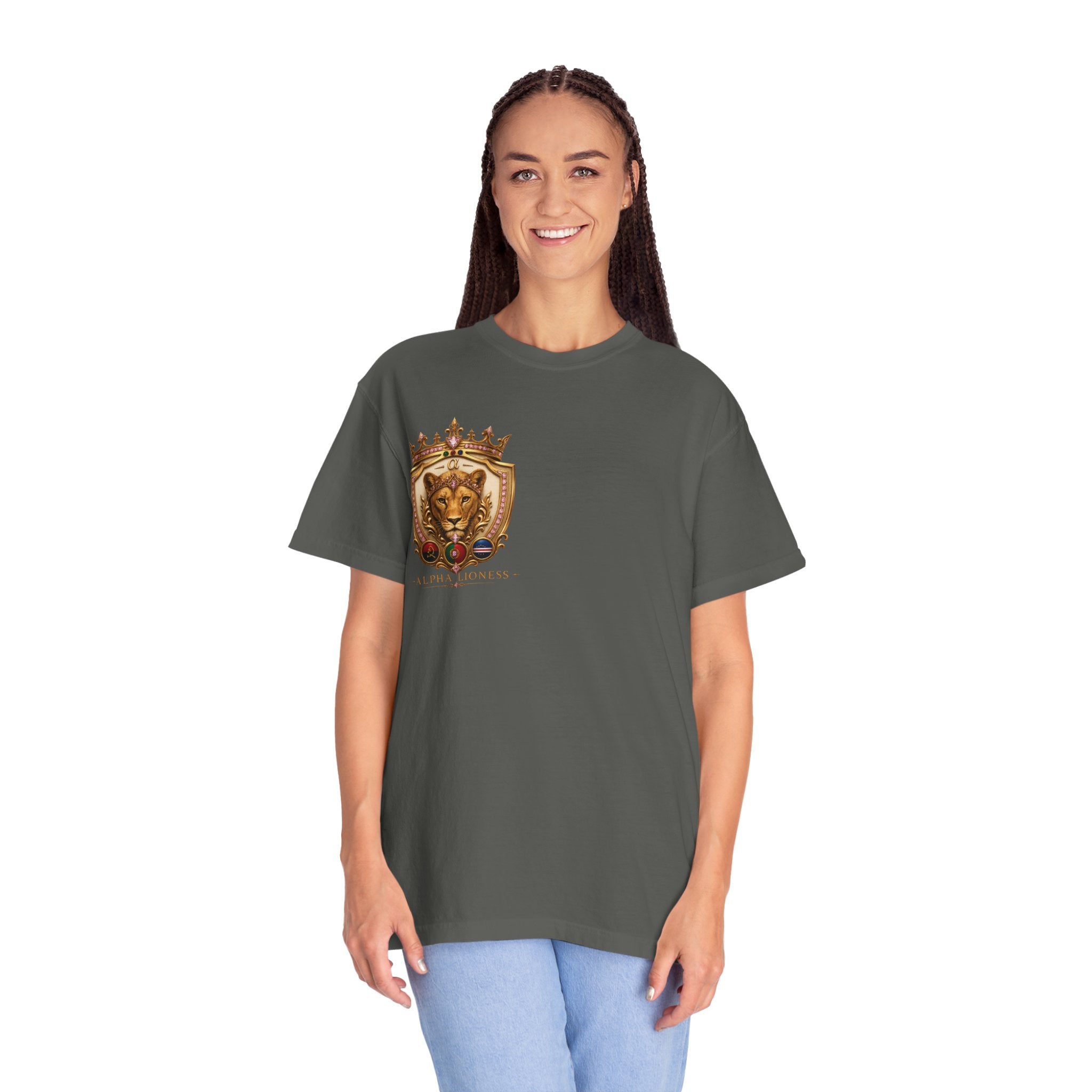 Lioness  T-shirt