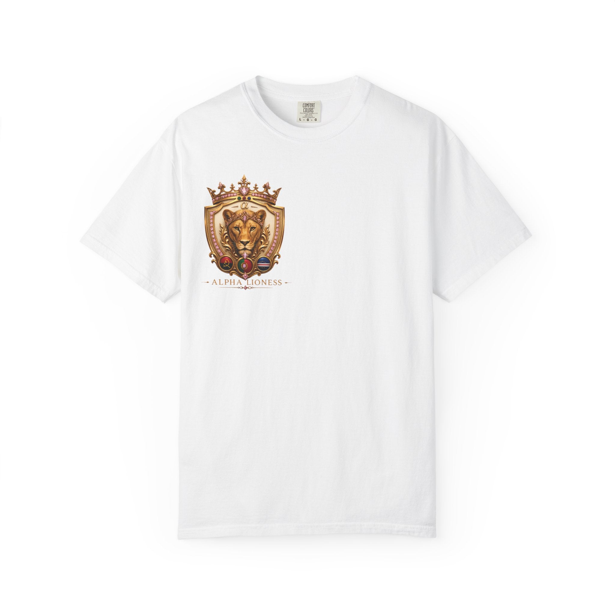Lioness  T-shirt
