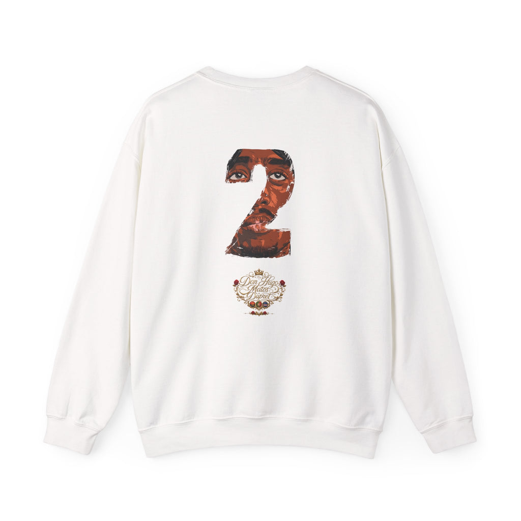 Alpha Lion Sweatshirt