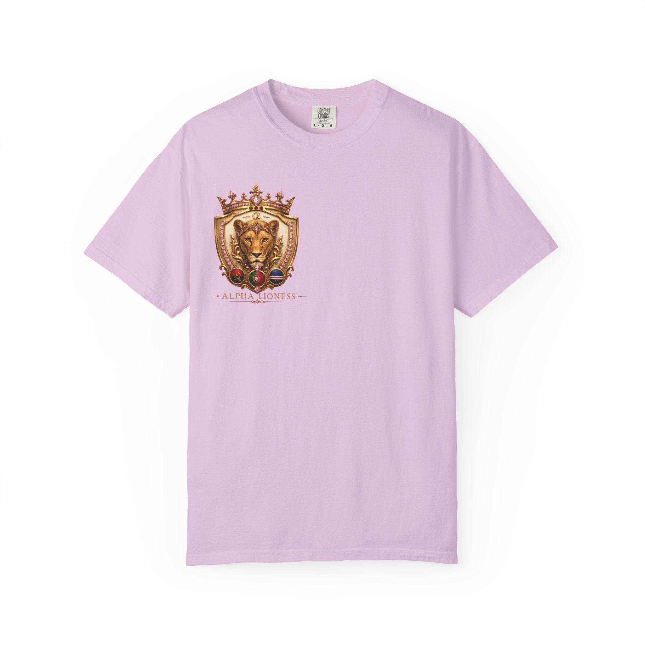 Lioness  T-shirt