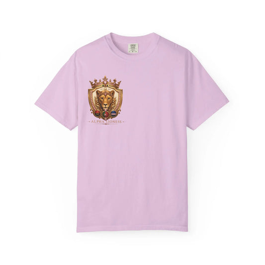 Lioness  T-shirt Printify