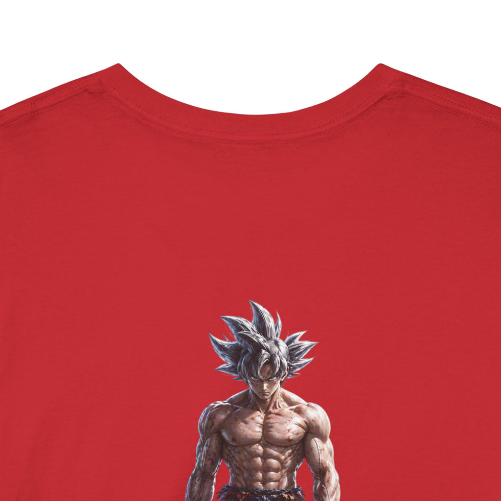 Lion  Crest T‑Shirt