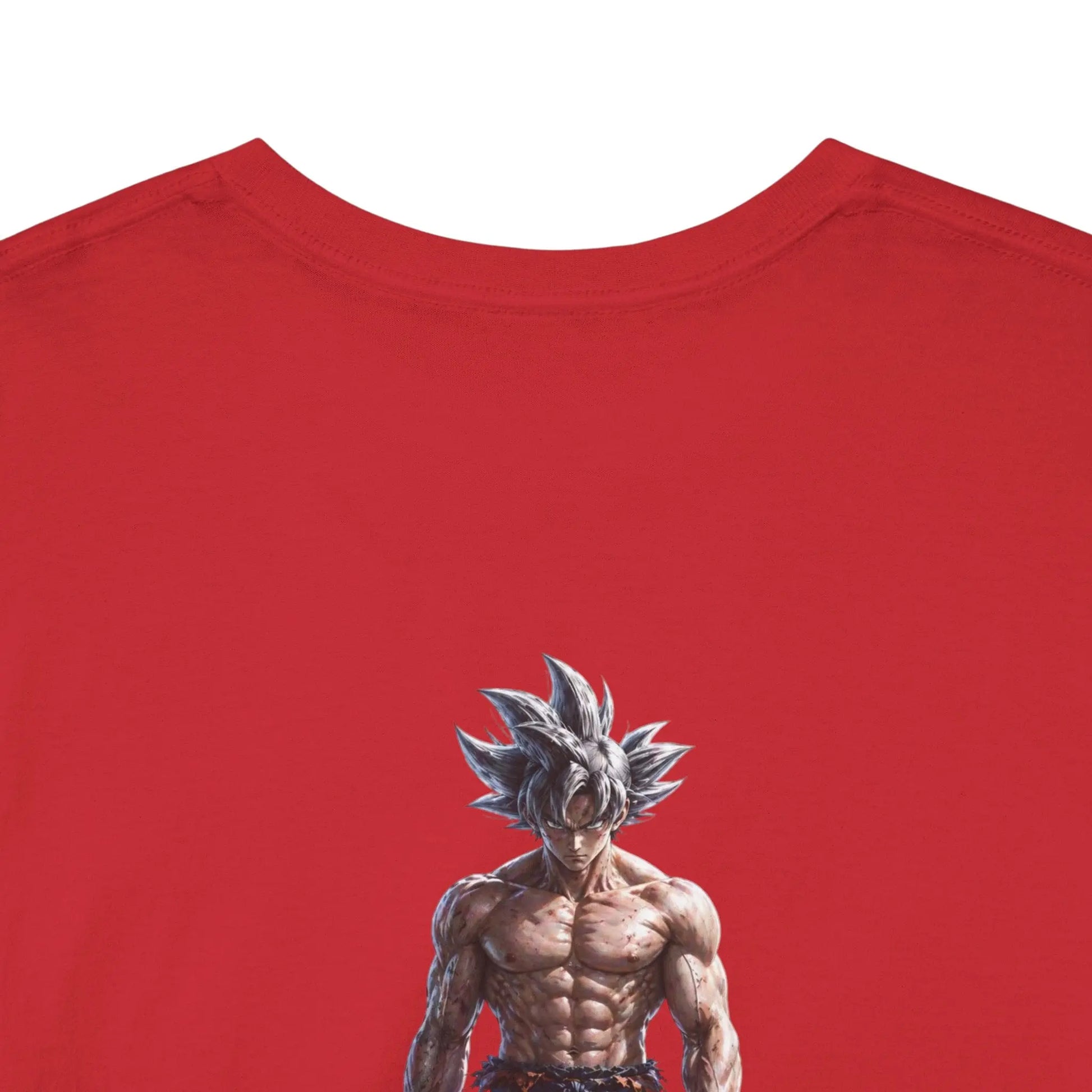 Lion  Crest T‑Shirt Printify