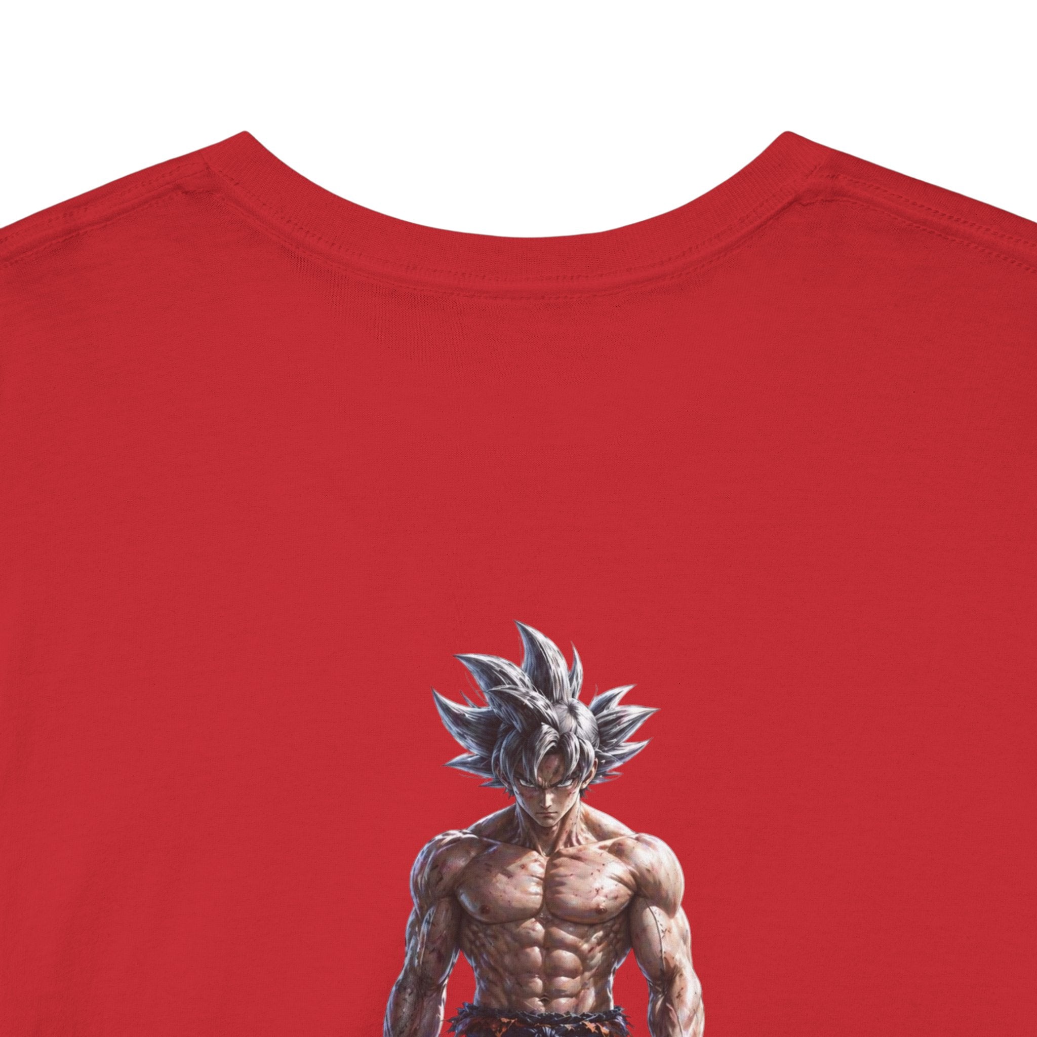 Lion  Crest T‑Shirt