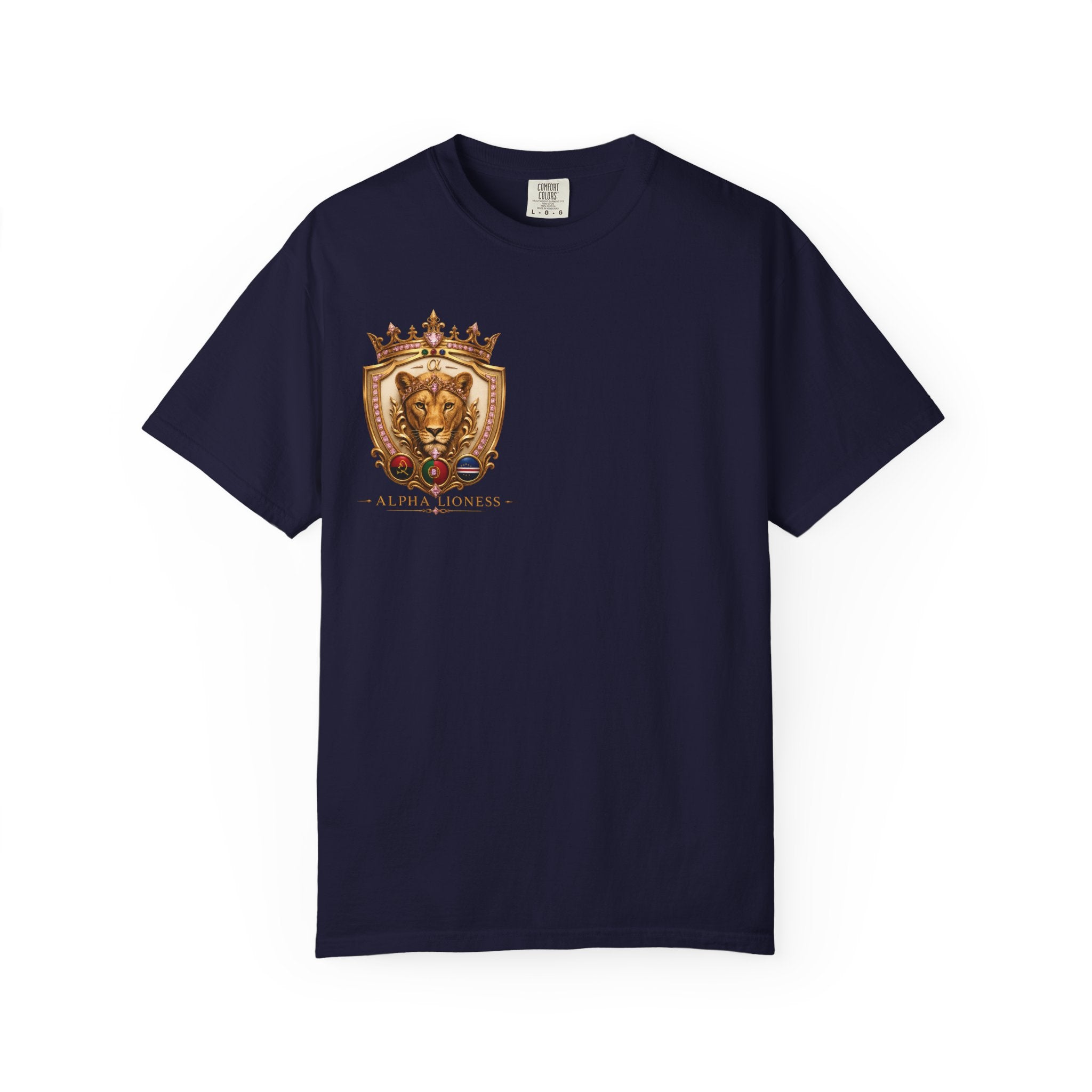 Lioness  T-shirt