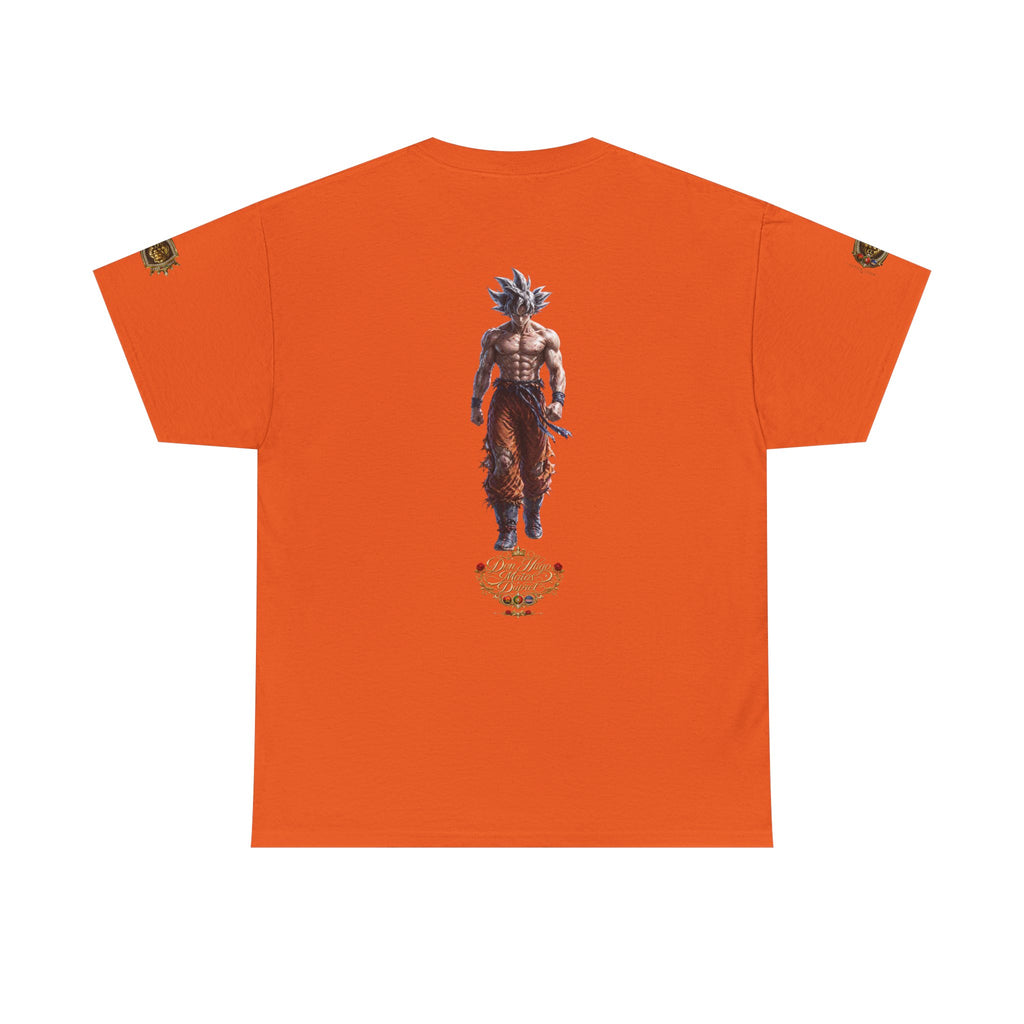 Lion  Crest T‑Shirt