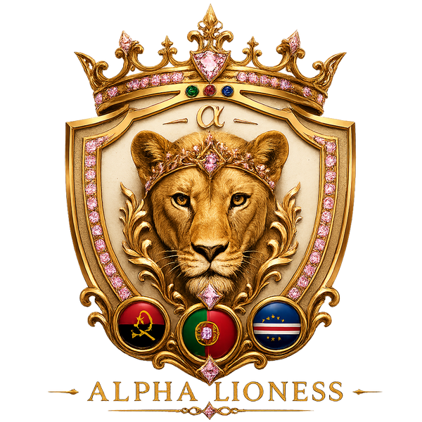 Alpha Lions