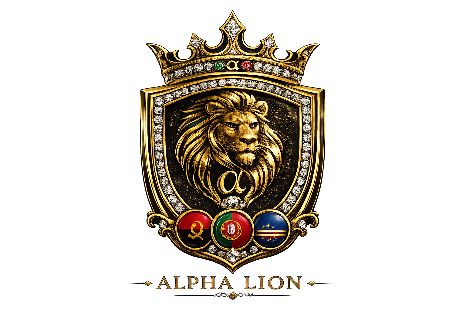 Alpha Lions